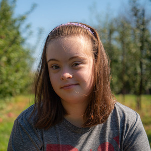 Team Page: Ella Grow Strong